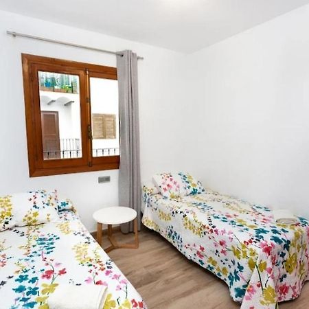 Bonito Apartamento Para 4 Personas, Centro De מוריירה מראה חיצוני תמונה