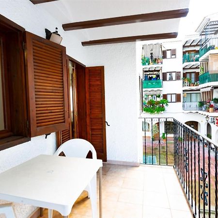 Bonito Apartamento Para 4 Personas, Centro De מוריירה מראה חיצוני תמונה