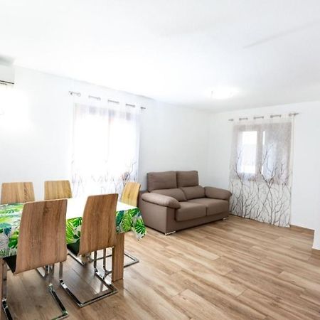 Bonito Apartamento Para 4 Personas, Centro De מוריירה מראה חיצוני תמונה