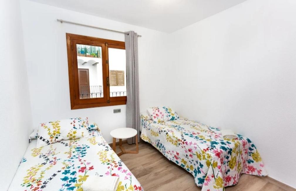 Bonito Apartamento Para 4 Personas, Centro De מוריירה מראה חיצוני תמונה
