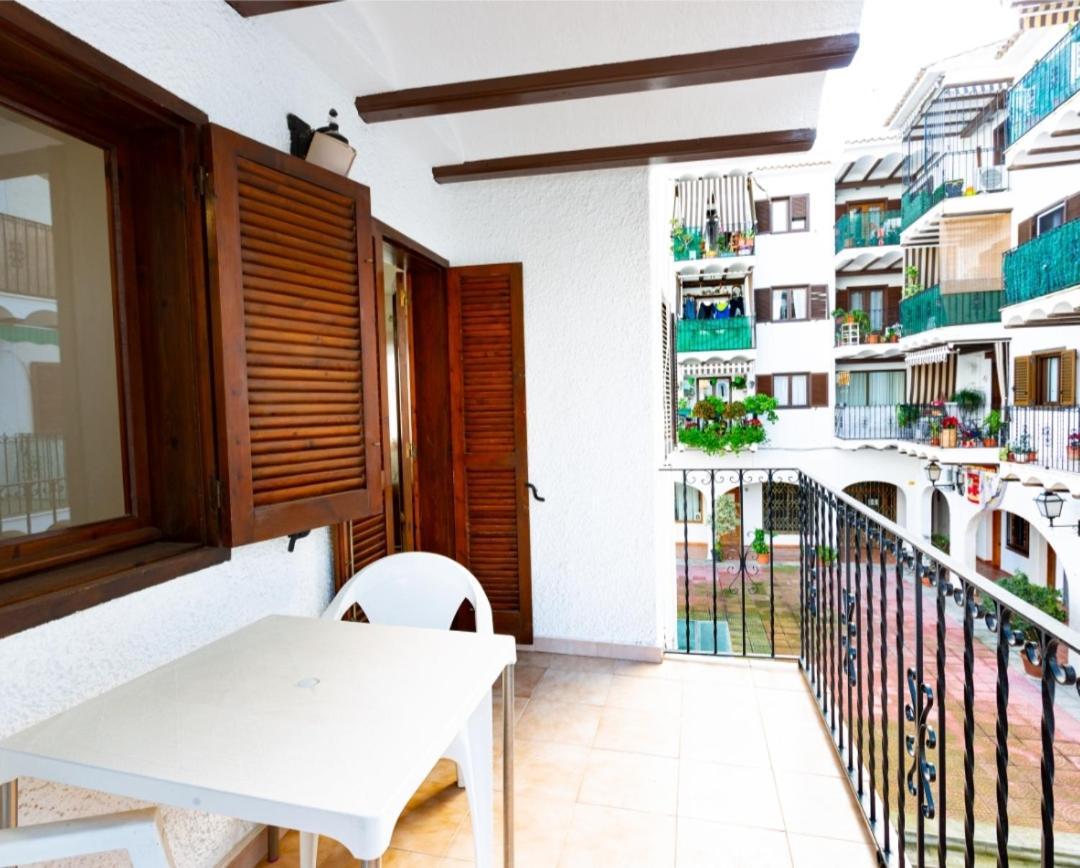 Bonito Apartamento Para 4 Personas, Centro De מוריירה מראה חיצוני תמונה