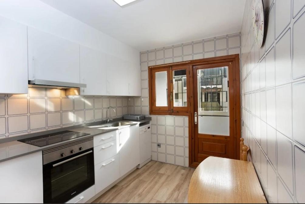 Bonito Apartamento Para 4 Personas, Centro De מוריירה מראה חיצוני תמונה
